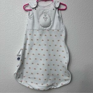 Nested Bean Zen Sack Sleeper Size Small 0-6 Months